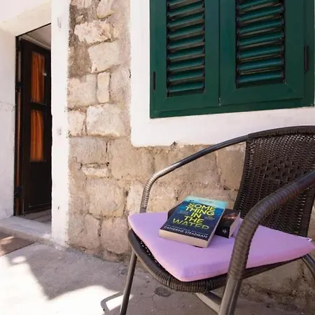 Apartamento Niki In Hearth Of
