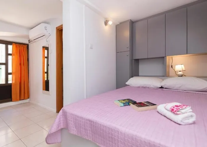 Niki In Hearth Of Appartamento