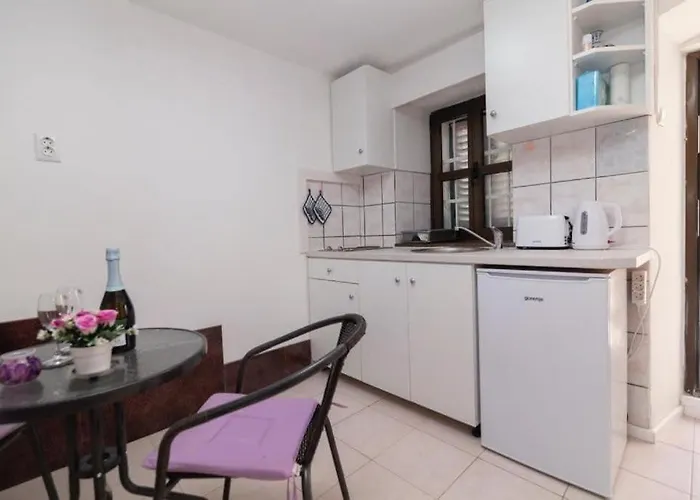 Niki In Hearth Of Appartamento *