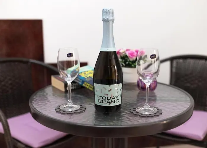 Niki In Hearth Of Appartamento Spalato