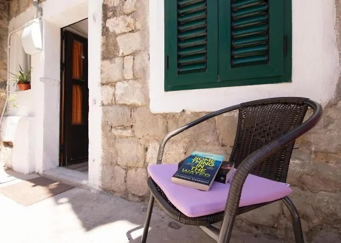 Appartamento Niki In Hearth Of