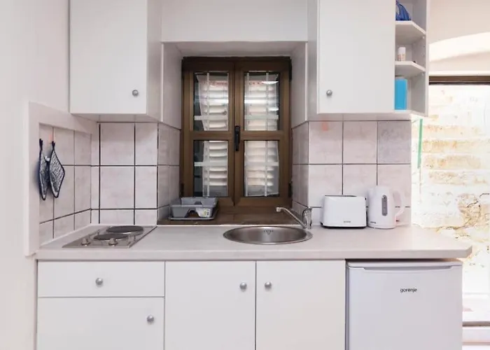 Niki In Hearth Of Appartamento *