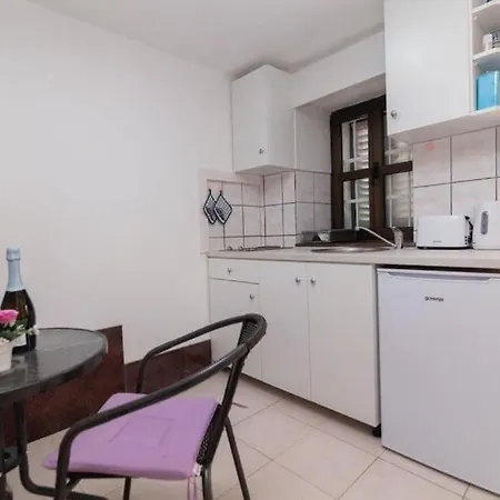 Niki In Hearth Of Apartament *