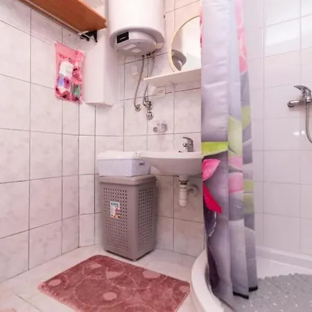 Apartament Niki In Hearth Of *