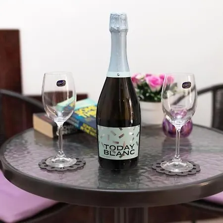 Niki In Hearth Of Apartament Split